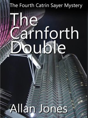 cover image of The Carnforth Double